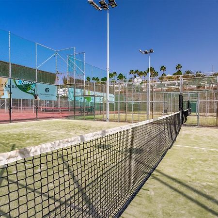Orange Volcano - Pool, Gym And Activities In Sport Center Fariones Included Puerto del Carmen  Buitenkant foto