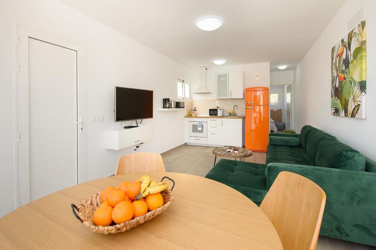 Orange Volcano - Pool, Gym And Activities In Sport Center Fariones Included Puerto del Carmen  Buitenkant foto