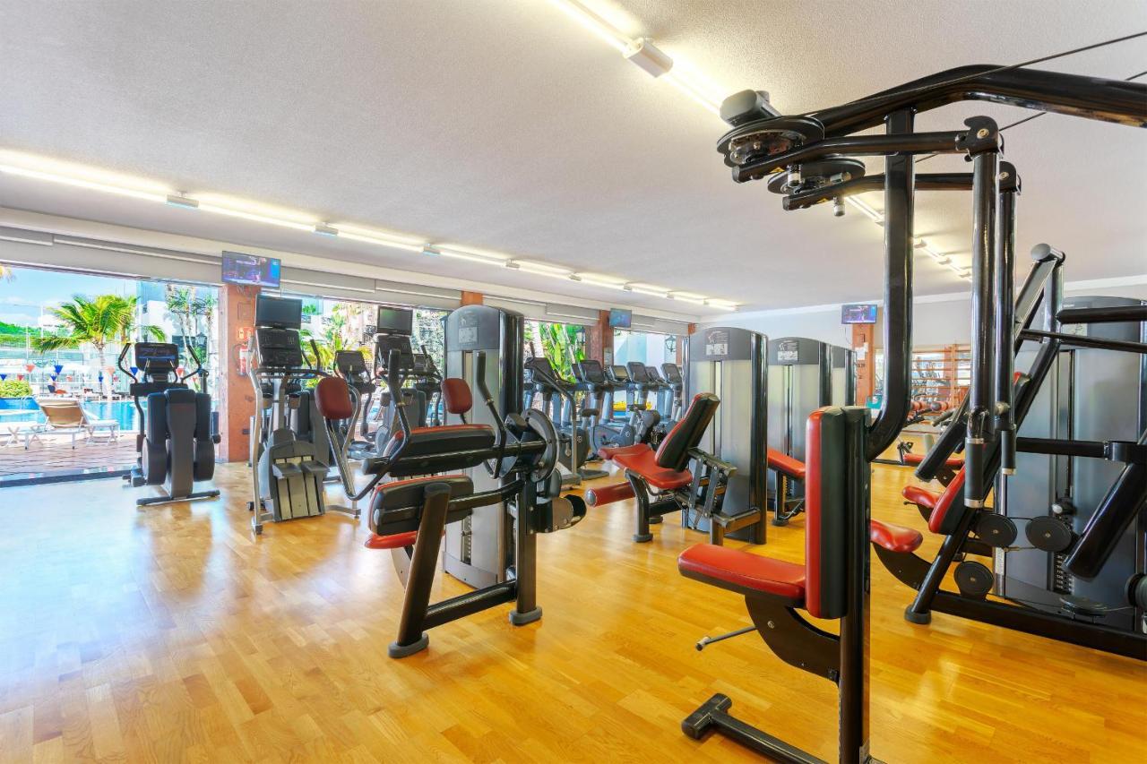 Orange Volcano - Pool, Gym And Activities In Sport Center Fariones Included Puerto del Carmen  Buitenkant foto